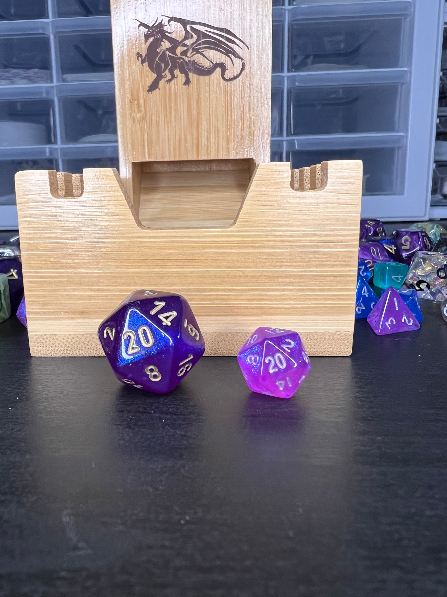 Mini Magic