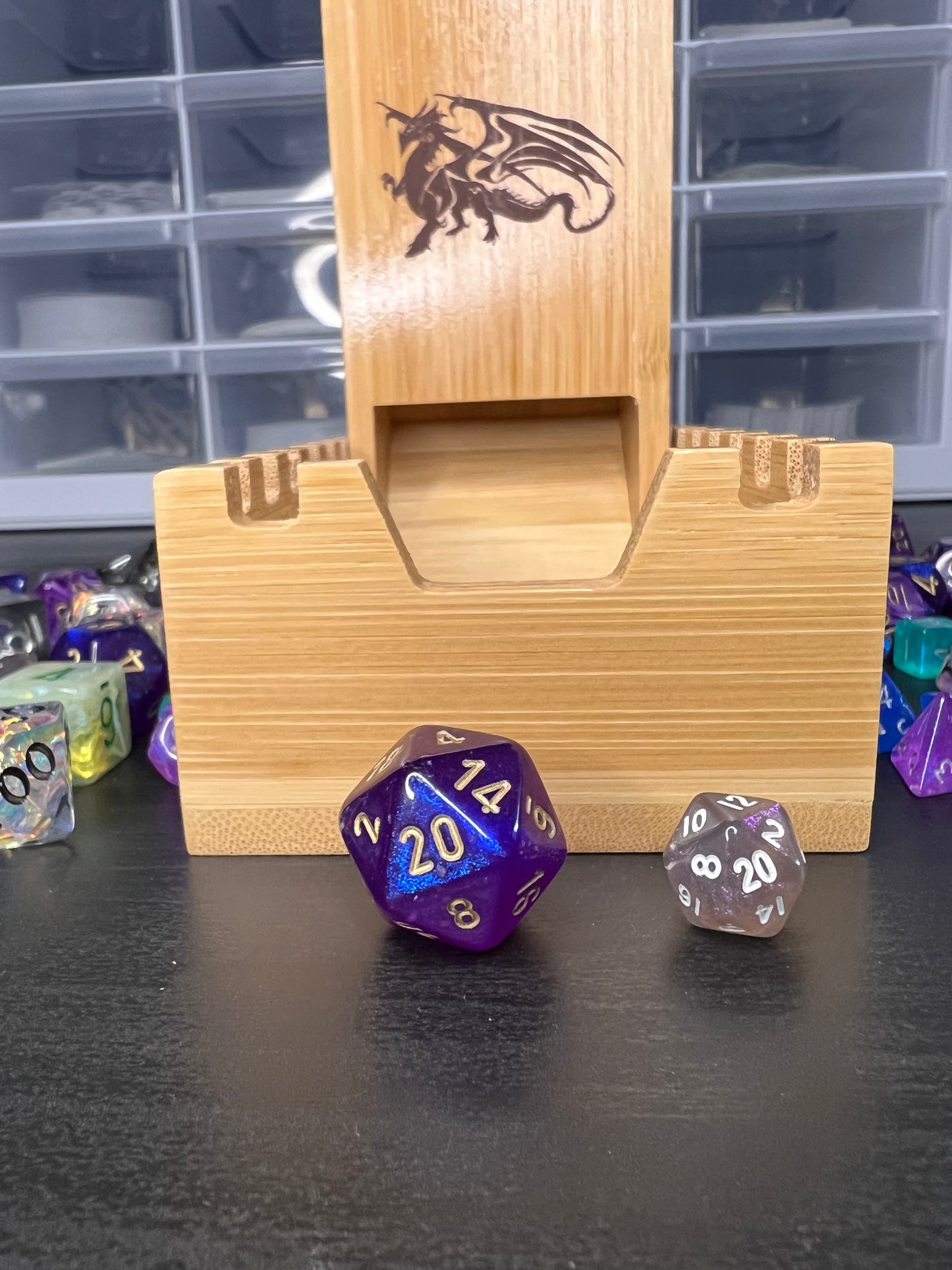 Mini Storm