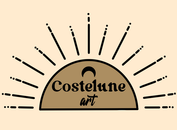 Costelune Art